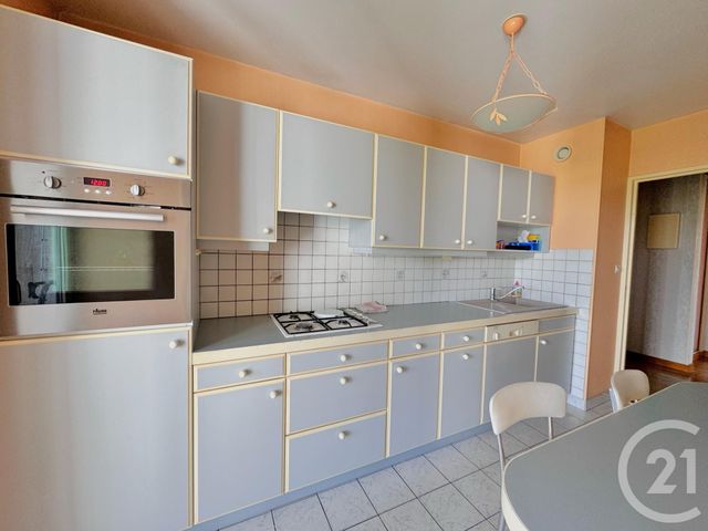 Appartement T4 à vendre - 4 pièces - 77.32 m2 - RENNES - 35 - BRETAGNE - Century 21 Dréano Immobilier