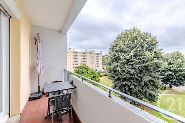 Appartement T3 à vendre - 3 pièces - 75.0 m2 - RENNES - 35 - BRETAGNE - Century 21 Dréano Immobilier