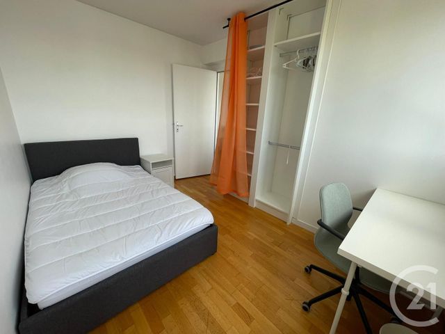 Appartement T4 à louer - 4 pièces - 70.16 m2 - RENNES - 35 - BRETAGNE - Century 21 Dréano Immobilier