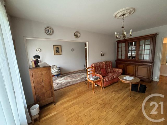 Appartement T4 à vendre - 5 pièces - 80.0 m2 - RENNES - 35 - BRETAGNE - Century 21 Dréano Immobilier