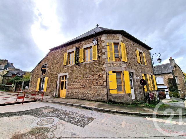 maison à vendre - 9 pièces - 180.59 m2 - BECHEREL - 35 - BRETAGNE - Century 21 Dréano Immobilier