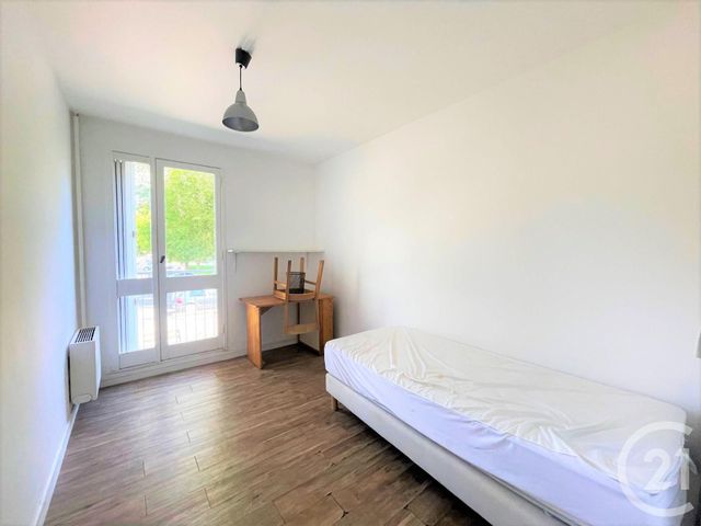 Appartement F5 à louer RENNES