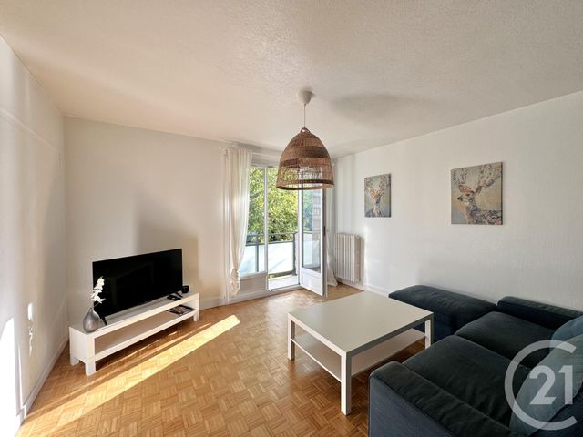 Appartement T4 à vendre - 4 pièces - 72.45 m2 - RENNES - 35 - BRETAGNE - Century 21 Dréano Immobilier