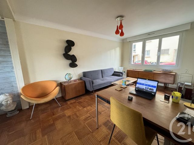 Appartement T2 à vendre - 2 pièces - 54.0 m2 - RENNES - 35 - BRETAGNE - Century 21 Dréano Immobilier