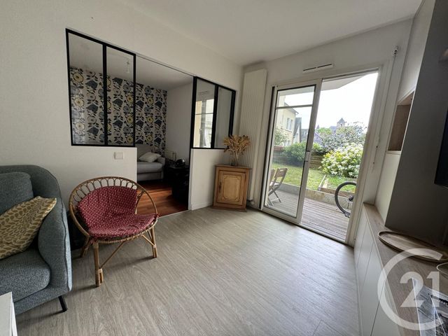 Appartement T3 à vendre - 3 pièces - 60.0 m2 - RENNES - 35 - BRETAGNE - Century 21 Dréano Immobilier