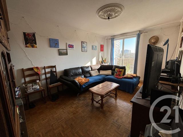 appartement - RENNES - 35